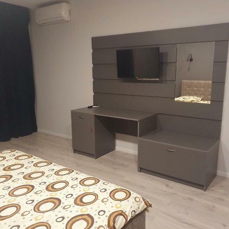 Apartments Yes 乌日霍罗德 外观 照片