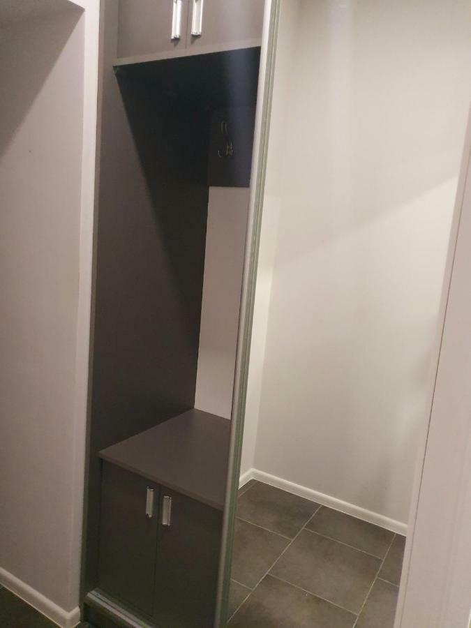 Apartments Yes 乌日霍罗德 外观 照片