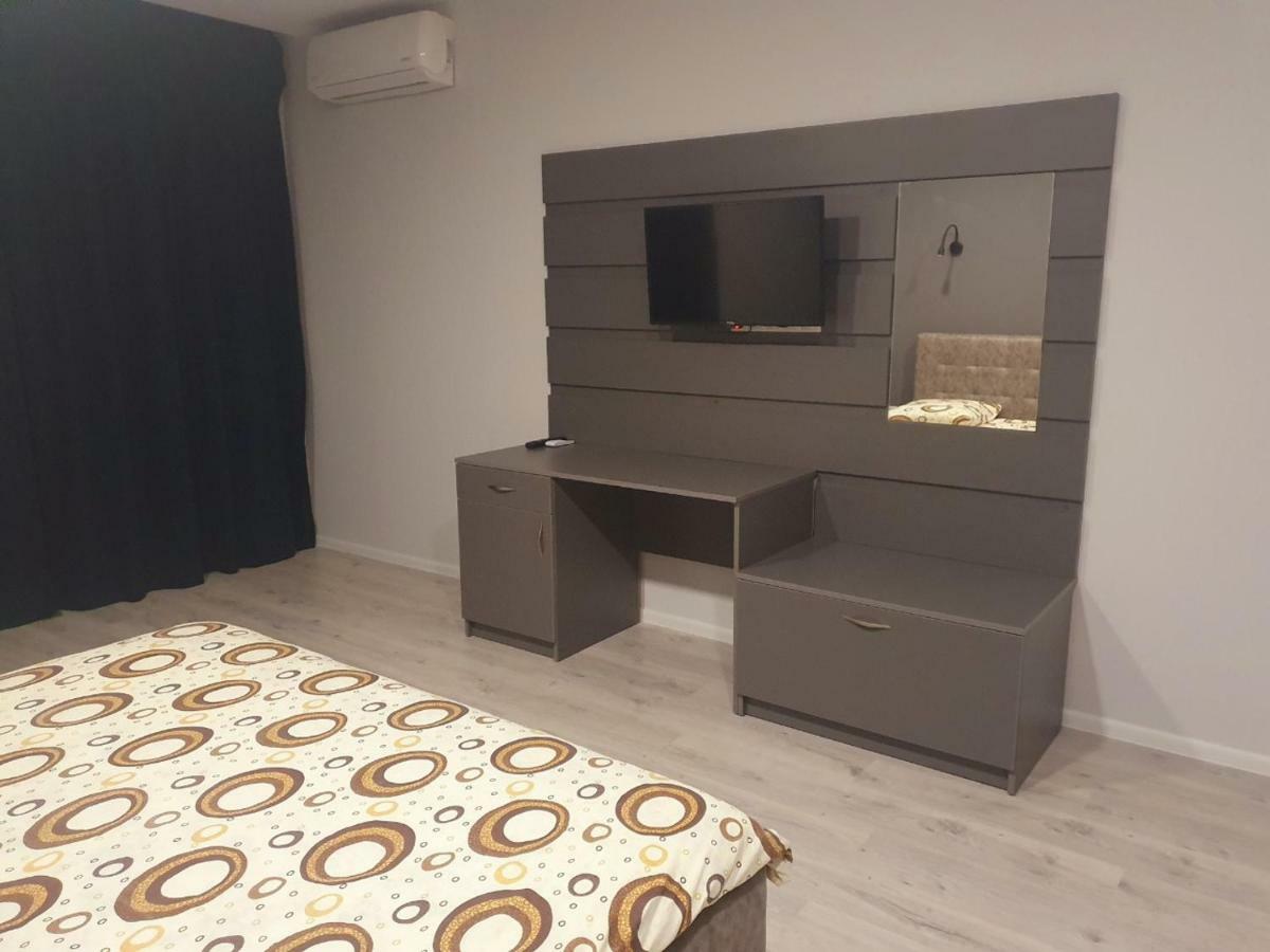 Apartments Yes 乌日霍罗德 外观 照片